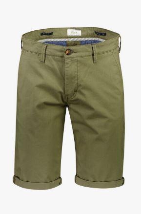 Hovedbilde Jack´s Chino shorts 3-550043 - Army 