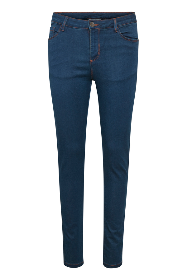 Hovedbilde KAANDY Jeans Blue Denim 50684 - 10503762