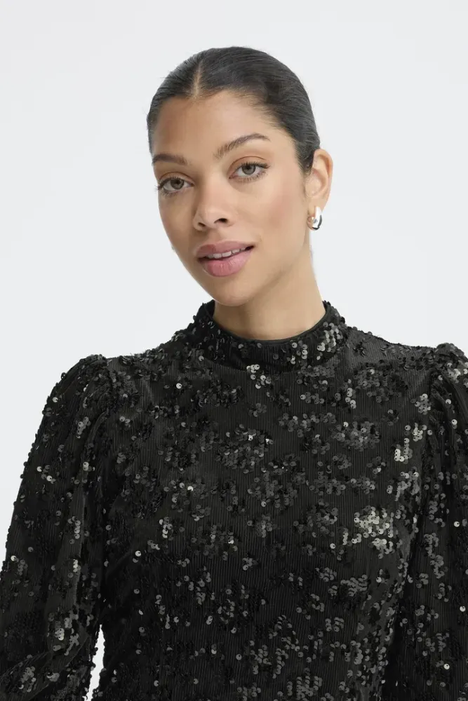 Hovedbilde Bysolvelvet dress 20818579 - 194008