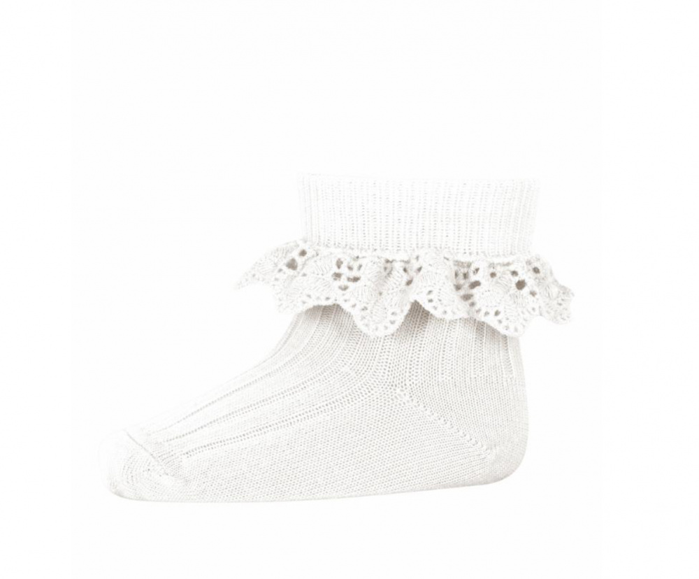 Hovedbilde MP Ullsokker Blonde - Snow White 432 - 59045