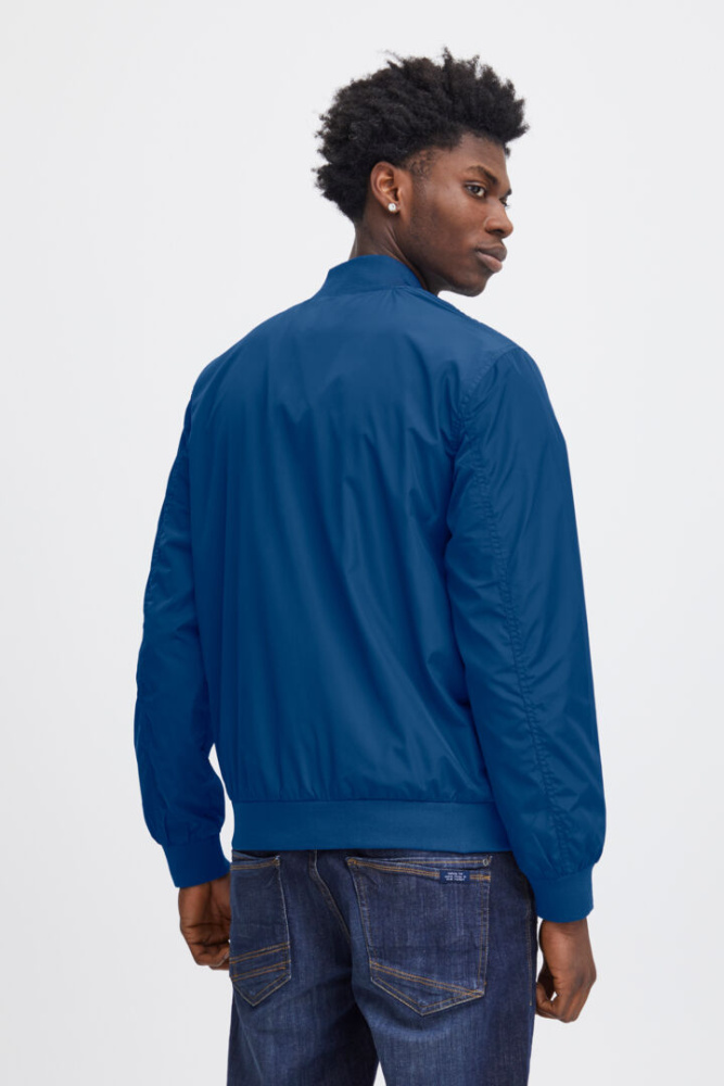 Hovedbilde Blend Jacket 20716736 - Navy Peony 194029