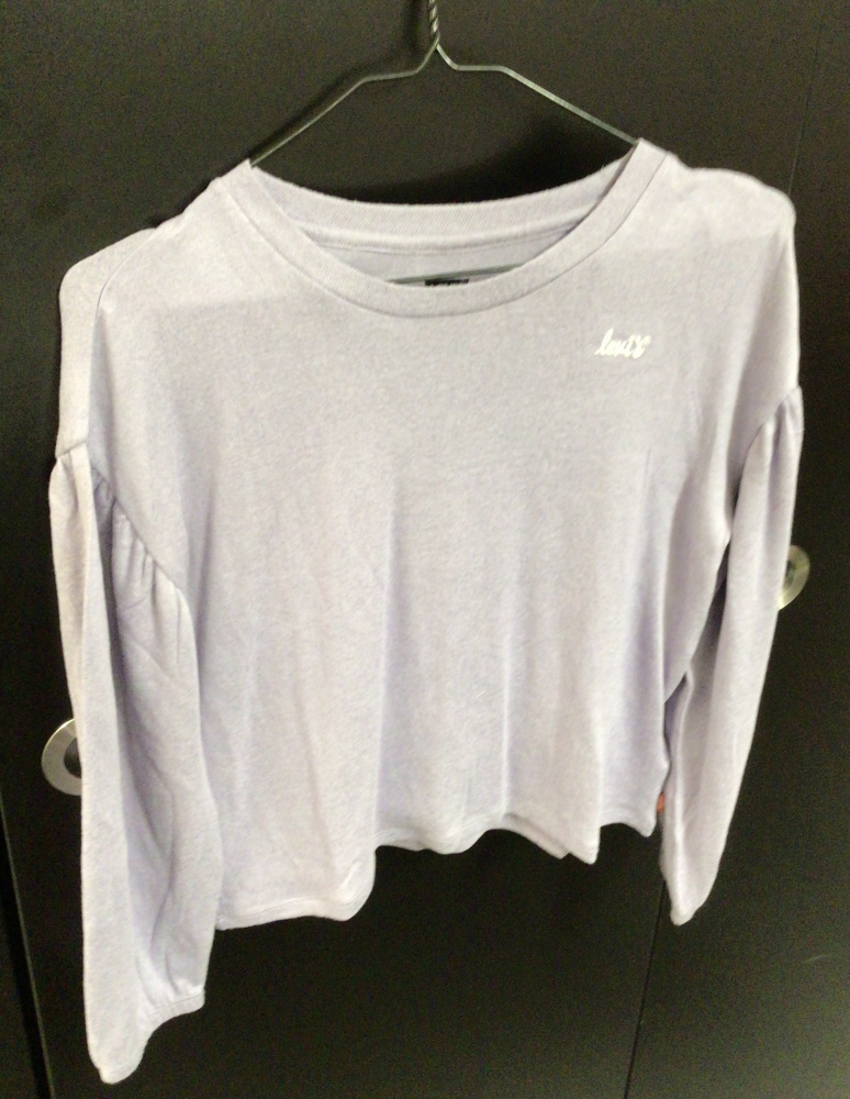 Hovedbilde LEVIS TOPP 4EL068-PAR - HEIRLOOM LILAC
