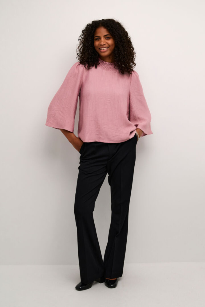 Hovedbilde KAVictoria Blouse 10508962 - Mesa Rose 171609