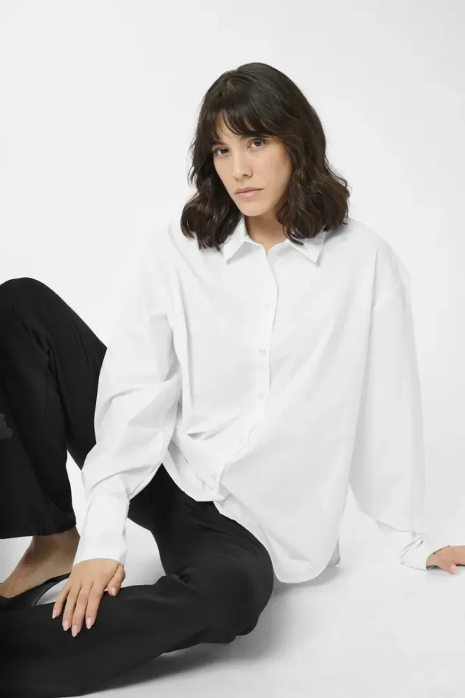 Hovedbilde KAane shirt 10509026 - 110601