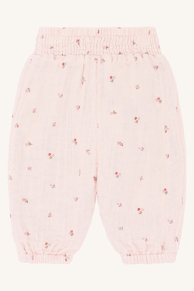 Hovedbilde H&C Thicco Trousers 29134920 - Peach Dust 3322