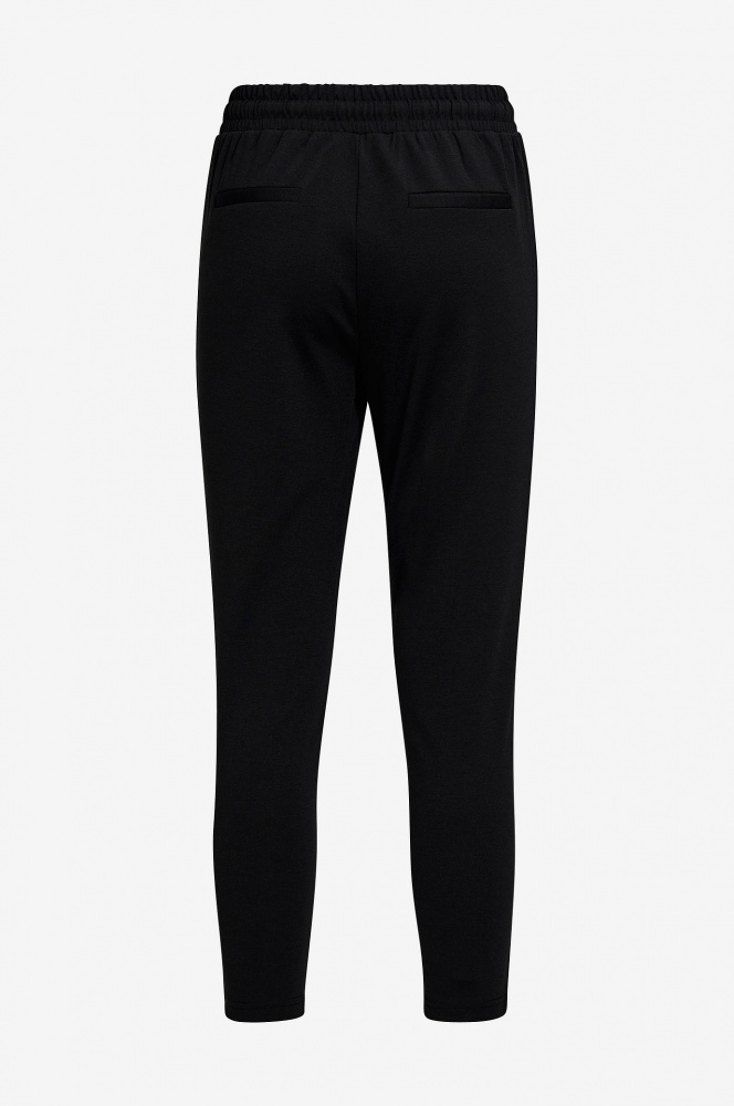 Hovedbilde IHKATE Long Pants 20105036 - Black 1001