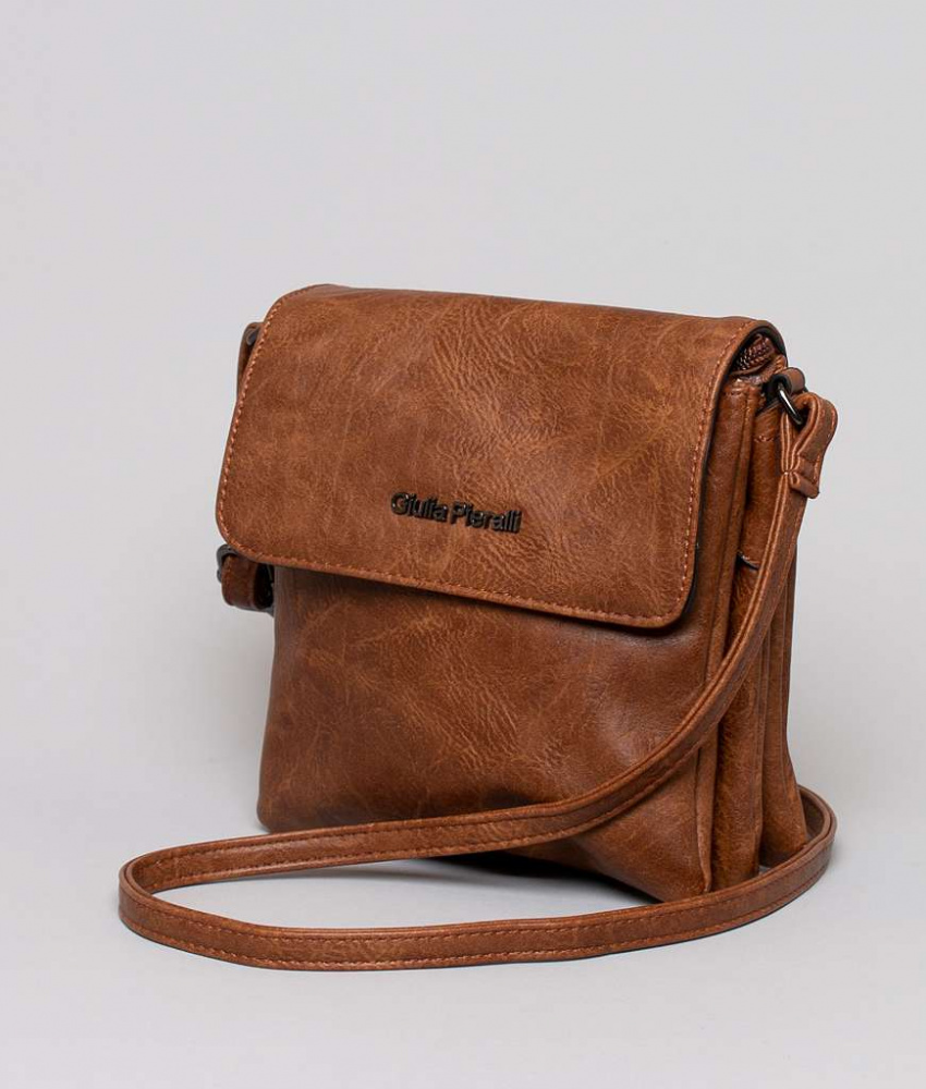 Hovedbilde Giulia Pieralli Classic Flapbag Large - GPC30185