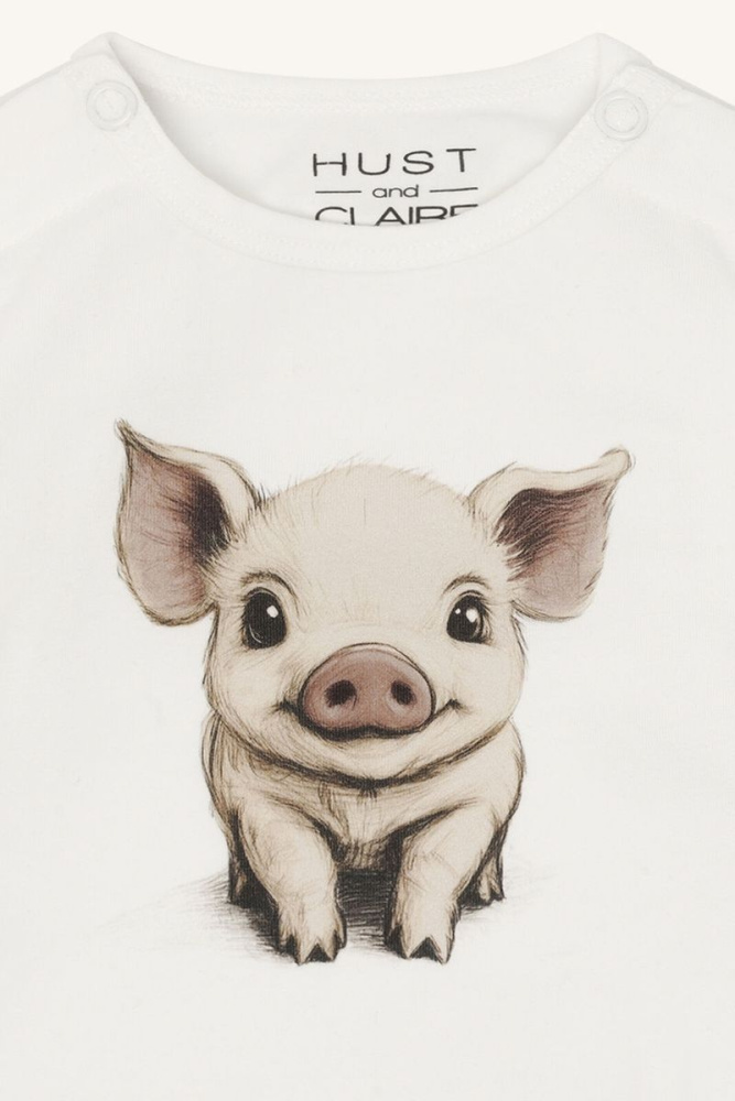 Hovedbilde HcBebe piglet body 35152 - 3763