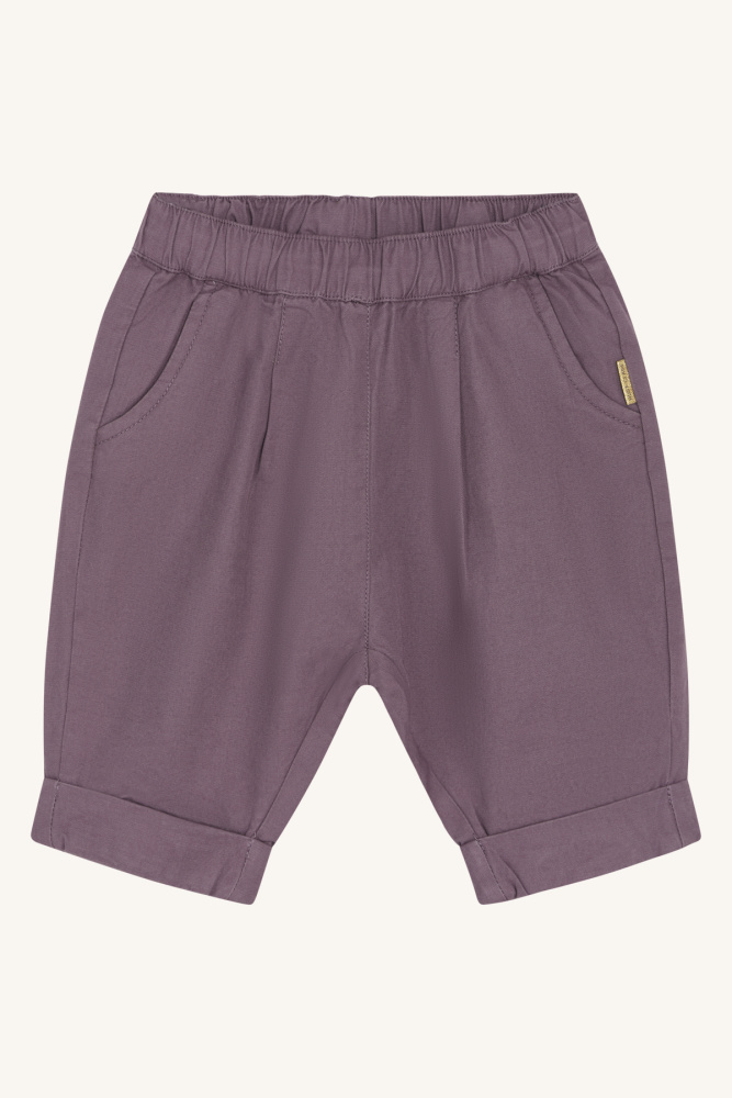 Hovedbilde H&C Trine Pants 19134167 - Dark Plum 3884