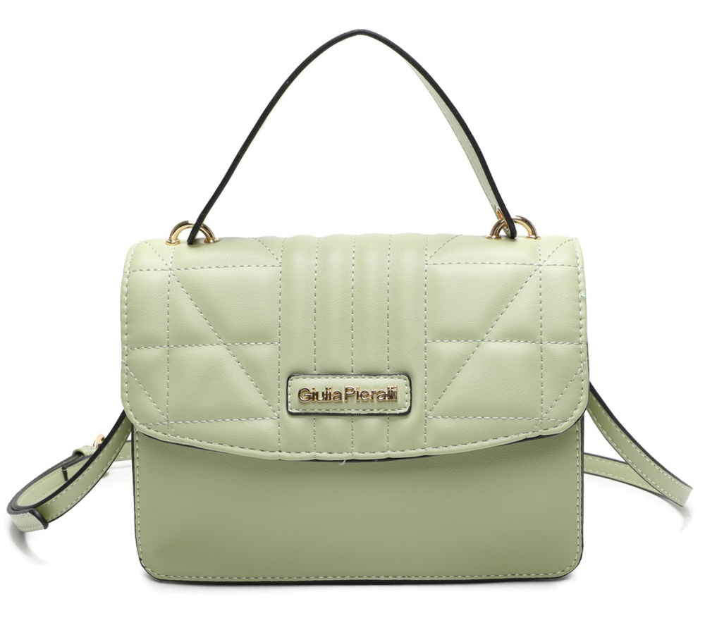 Hovedbilde Giulia Pieralli Sandra Handle Flapbag GPF35463