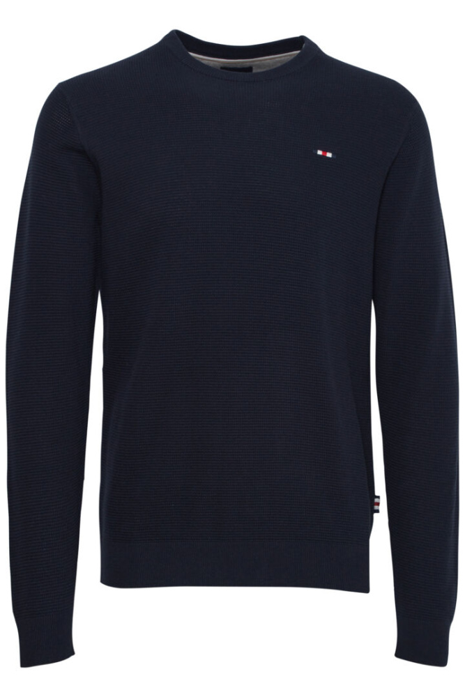 Hovedbilde FQ1924 Kyle Strukture Knit 21900699 - Salute 194011