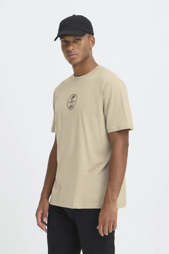 Hovedbilde Bhralah Shelby tee 20720266 - 900002457