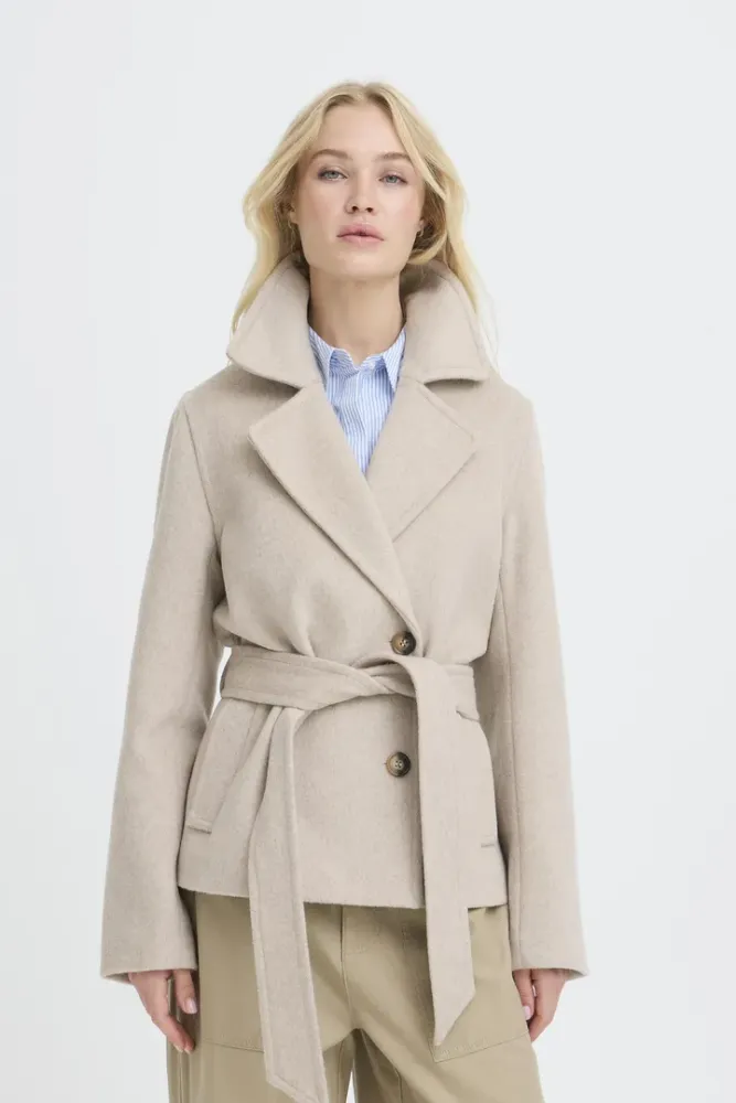 Hovedbilde BYBIJOU Jacket 20818693 - 1613051