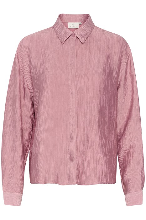 Hovedbilde KAVictoria Shirt 10509093 - Mesa Rose 171609