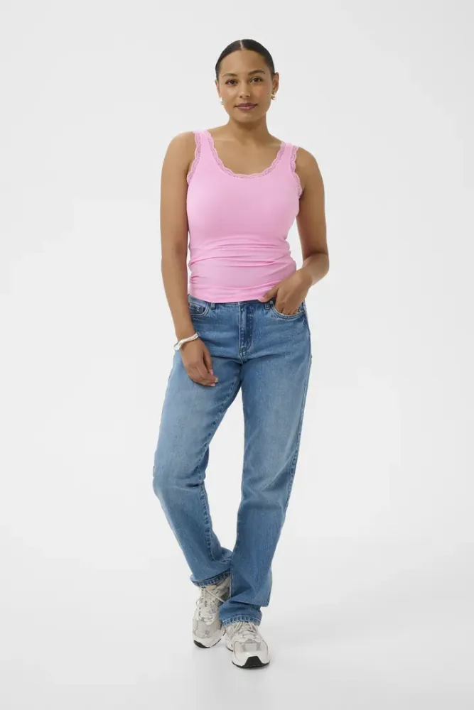 Hovedbilde KAomi Top 10510143 - Nantucket breeze 152218