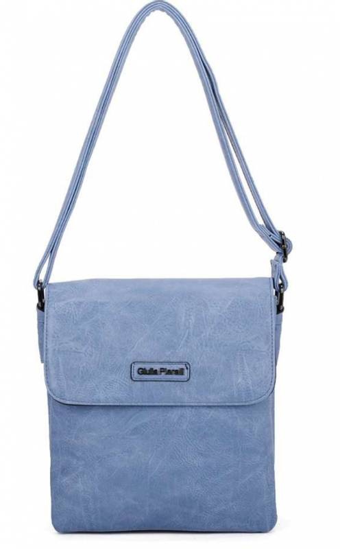 Hovedbilde Giulia Pieralli Classic Flapbag Large - GPC30185