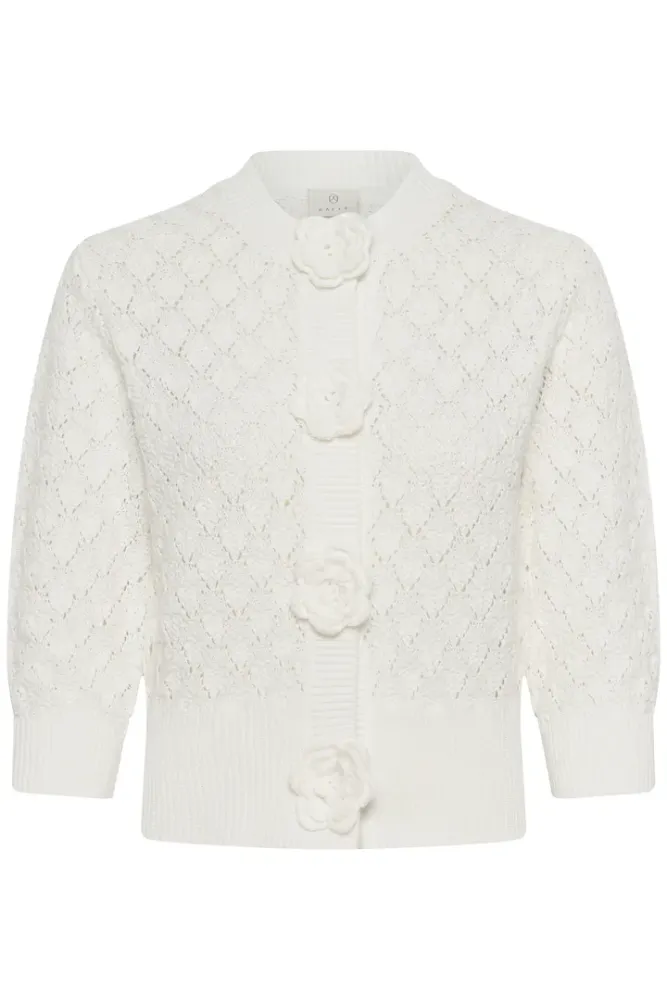 Hovedbilde Kakathrine knit cardigan 10511240 - 110602