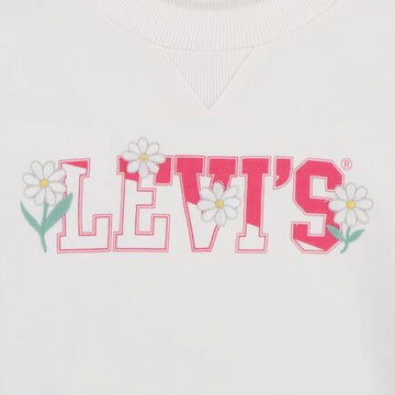 Hovedbilde LEVIS SWEATHER 4EK796-X10 - SUGAR SWIZZLE