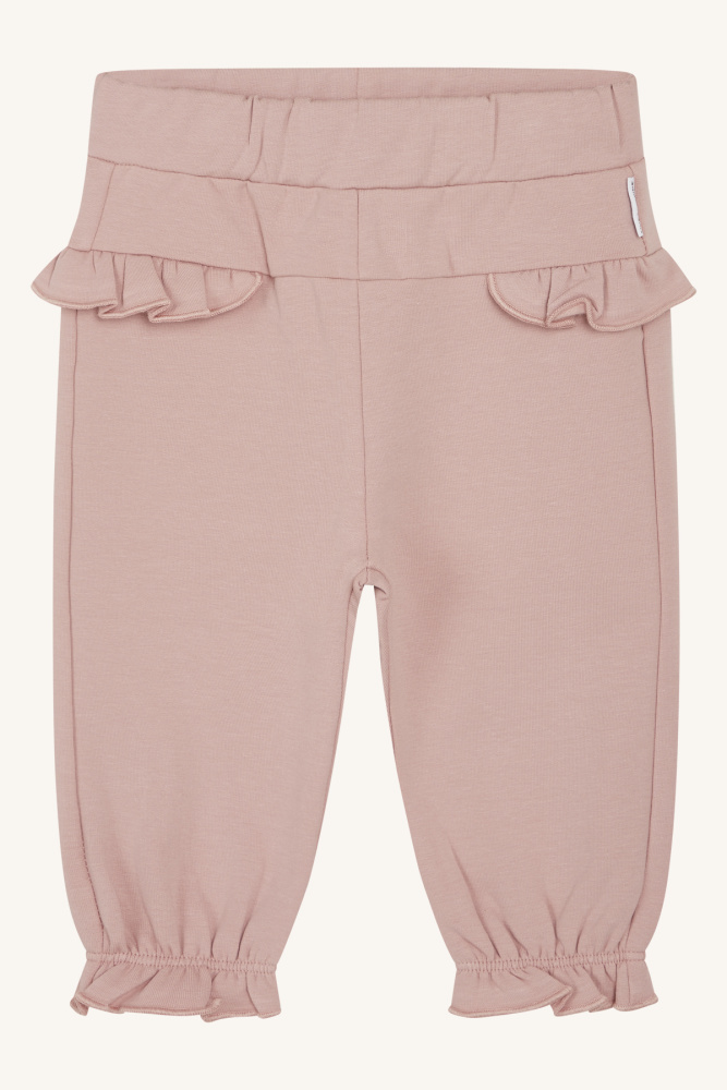 Hovedbilde H&C Genny Pants 19134163 - Dusty Rose 3366