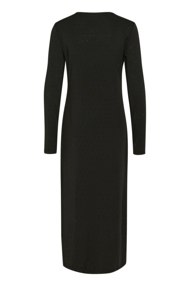 Hovedbilde Kamikkeline Dress 10509274 - Black Deep