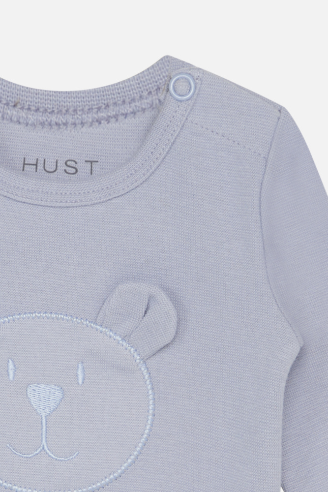 Hovedbilde H&C Bebe Body 59639246 - Tide Blue 3125