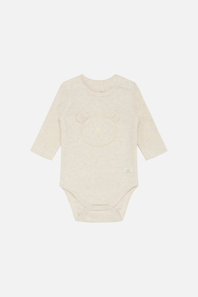 Hovedbilde H&C Bebe Body 59639246 - Whisper Melange 1262
