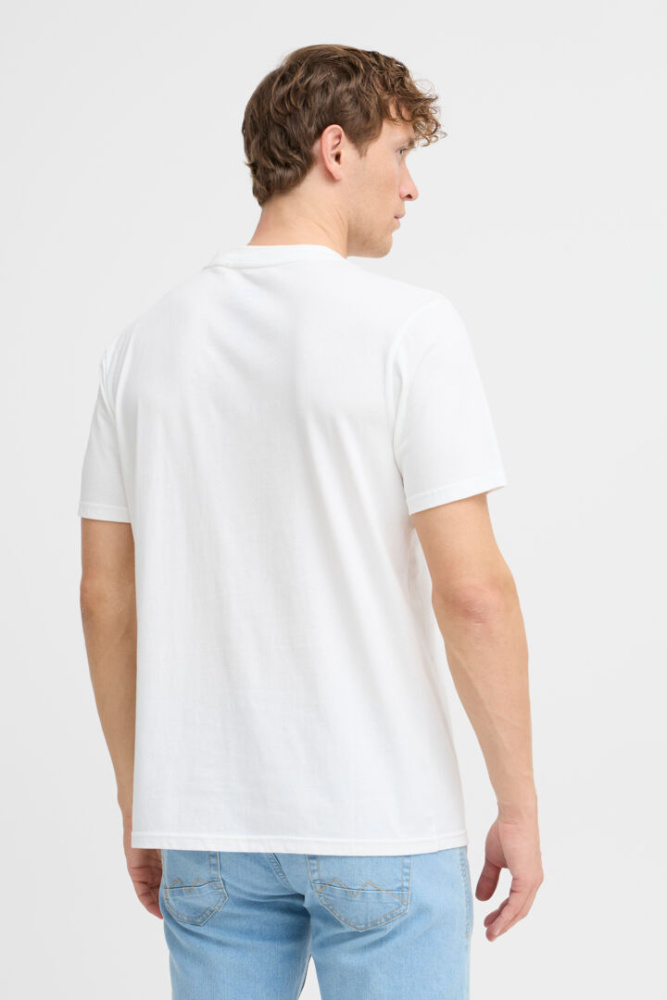 Hovedbilde Blend Pepsi Tee 20718043 - Snow White 110602