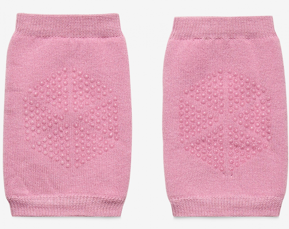 Hovedbilde Melton Kne Pads - Rosa 509 - 650003 