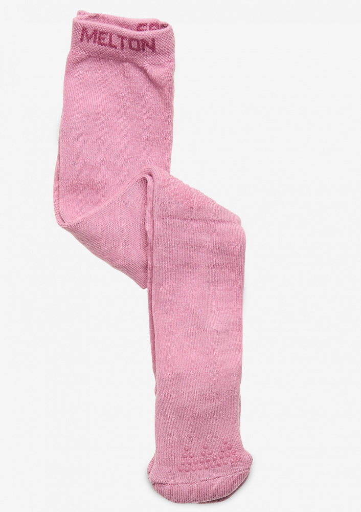 Hovedbilde Melton Strømpebukse - 509 rosa - 910044