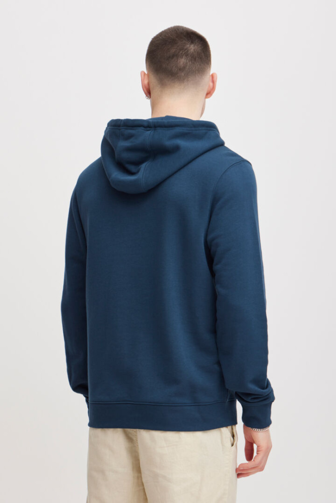 Hovedbilde Blend Sweatshirt 20716891 - Dress Blues 194024
