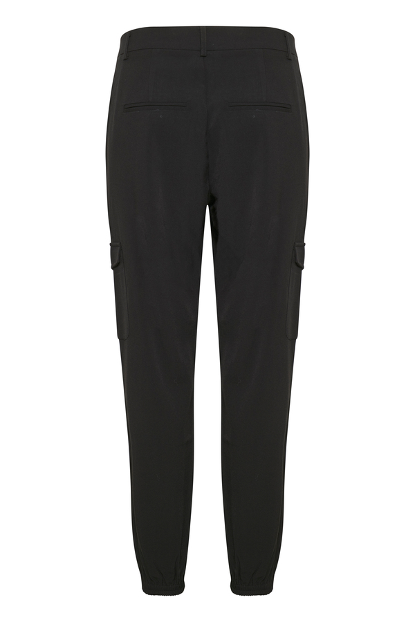 Hovedbilde KAeda Pants 10504005 - Black Deep 50600