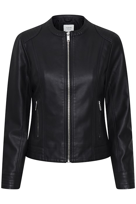 Hovedbilde BYAcom Jacket 20809396 - Black 200451