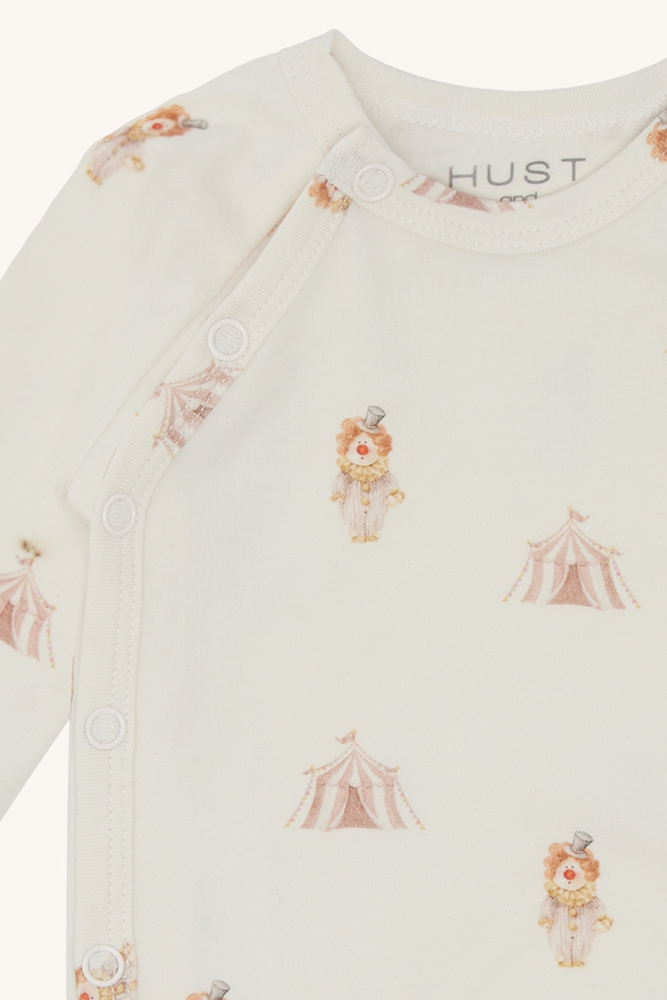 Hovedbilde H&C Bing Body 29634904 - Snow White 3272