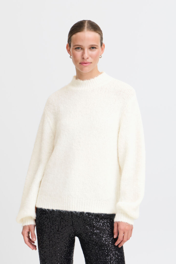 Hovedbilde Bymiller Jumper 20815894 - Marshmallow 114300