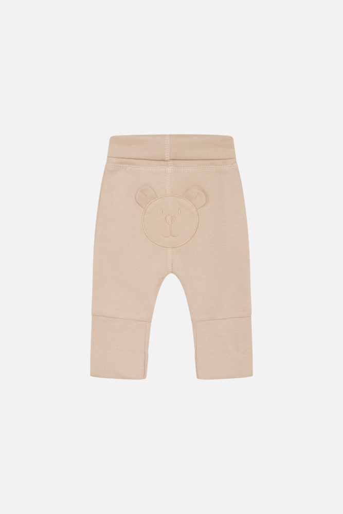 Hovedbilde H&C Gabe Joggebukse 59139219 - Peach Rose 3317