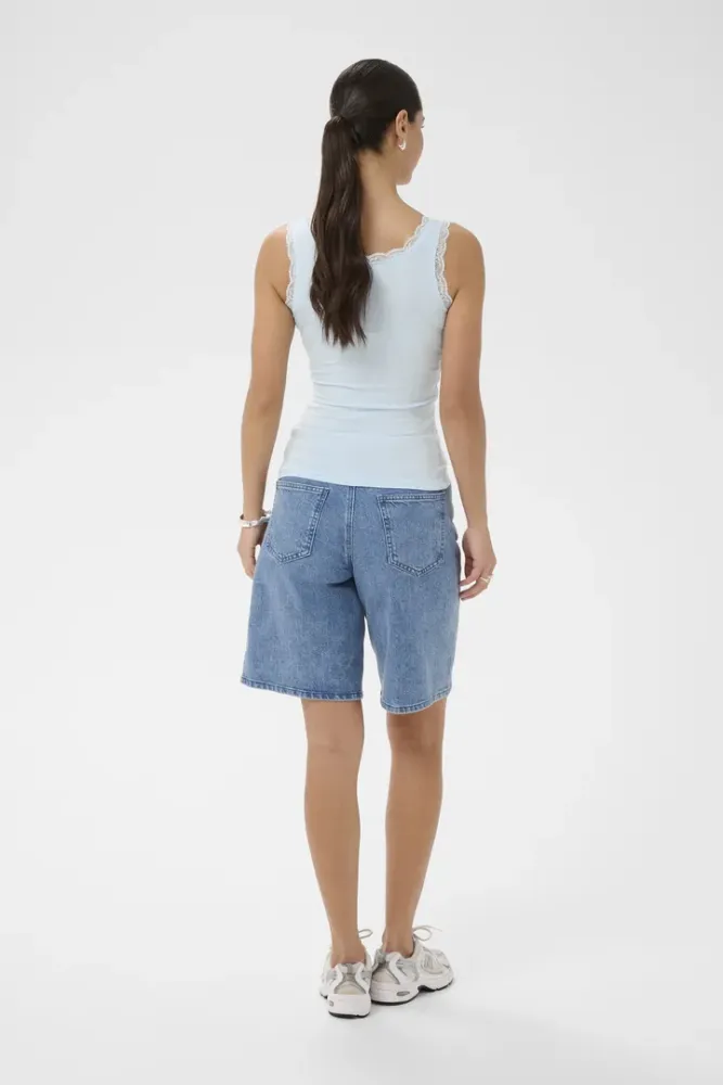 Hovedbilde KAomi Top 10510143 - Nantucket breeze 144005