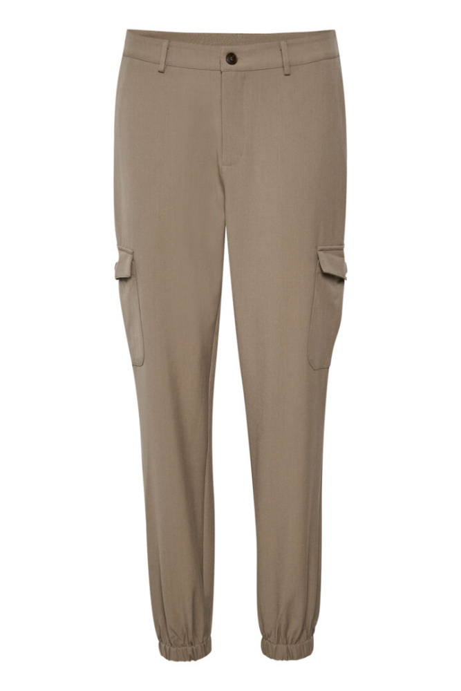 Hovedbilde KAemma Pants 10507859 - Brindle 181110