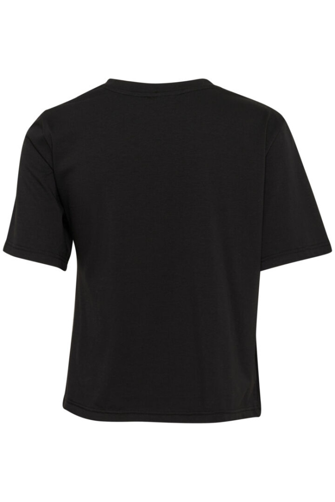 Hovedbilde KAEloise T-shirt 10509656 - Black Deep 100121