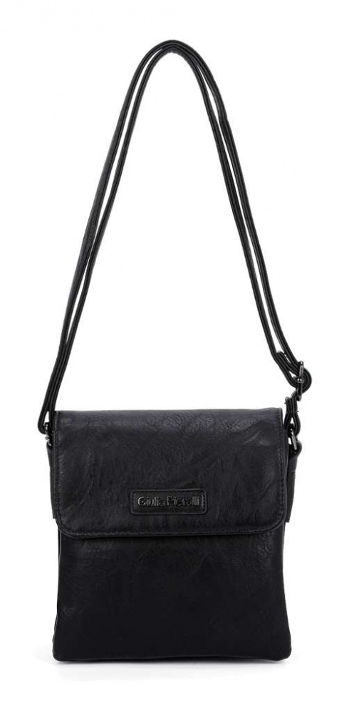 Hovedbilde Giulia Pieralli Classic Flapbag Large - GPC30185