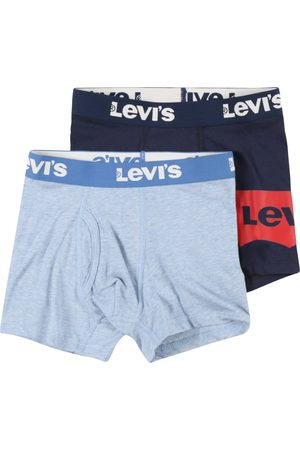 Hovedbilde LEVIS Boxere - Blå/LysBlå - 9L0144-U09