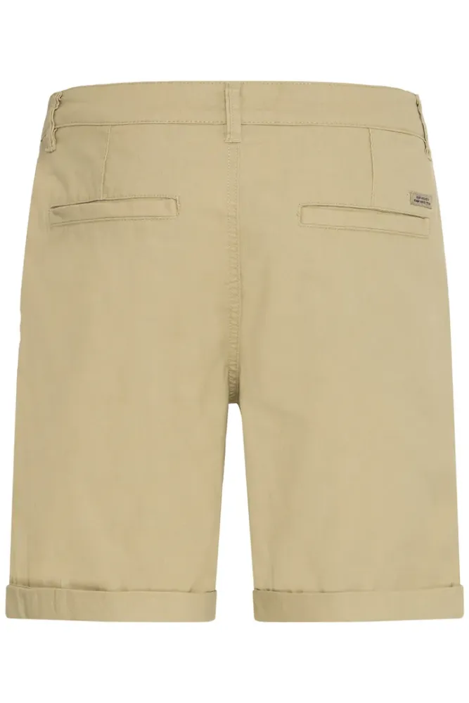 Bilde av BHmason Woven shorts 20715214 - Cornstalk 161315