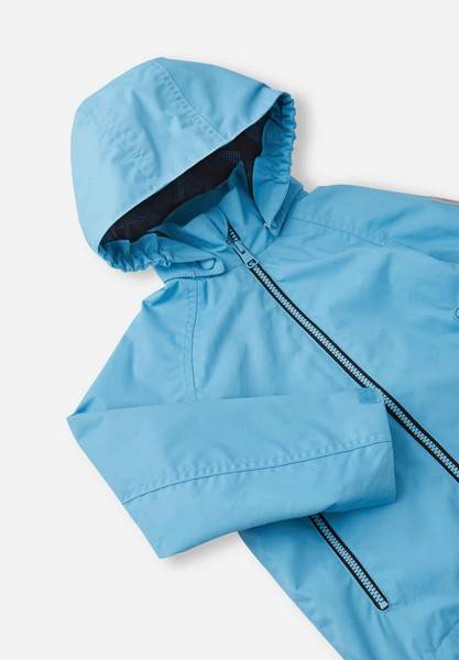 Hovedbilde REIMA TEC Soutu Jakke - Blue Sky 6350 - 521601D