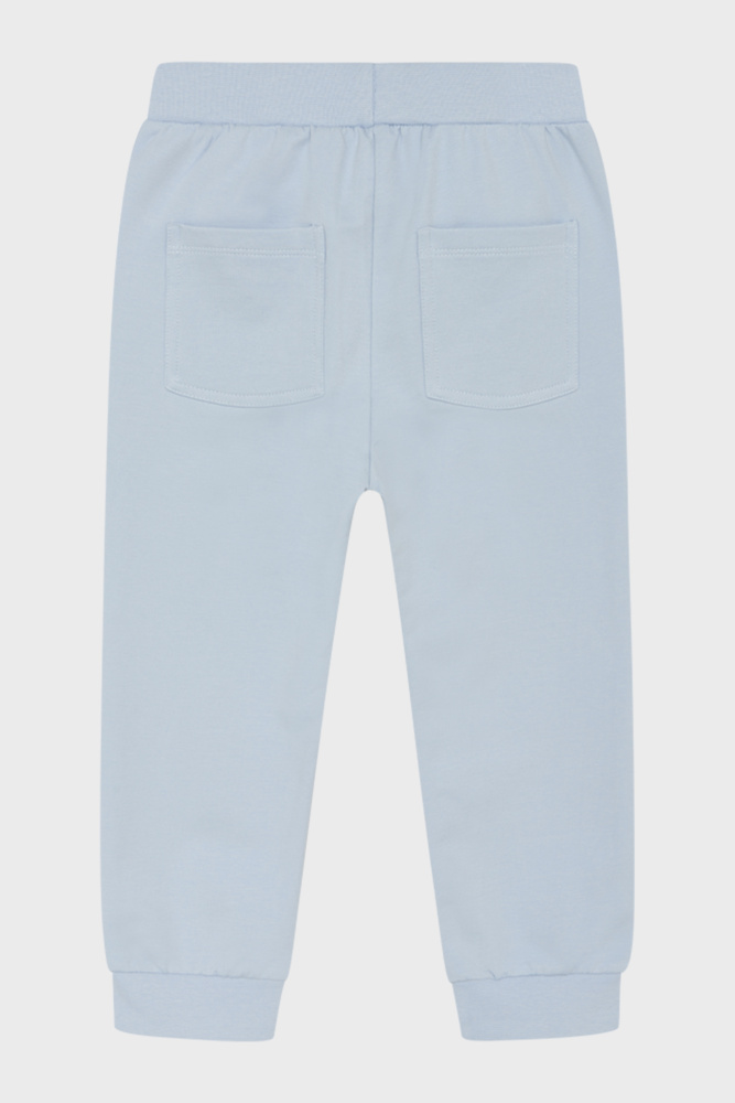 Hovedbilde H&C Thilde Joggebukse 59119908 - Blue Flax 4102