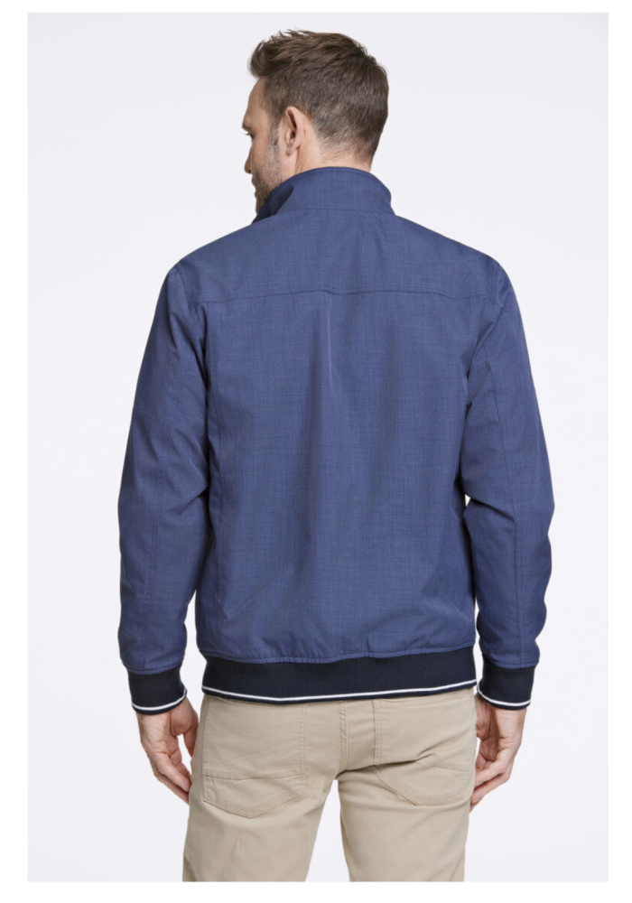 Hovedbilde JACK´S Barracuda Jacket 3-30314 - Navy Melange