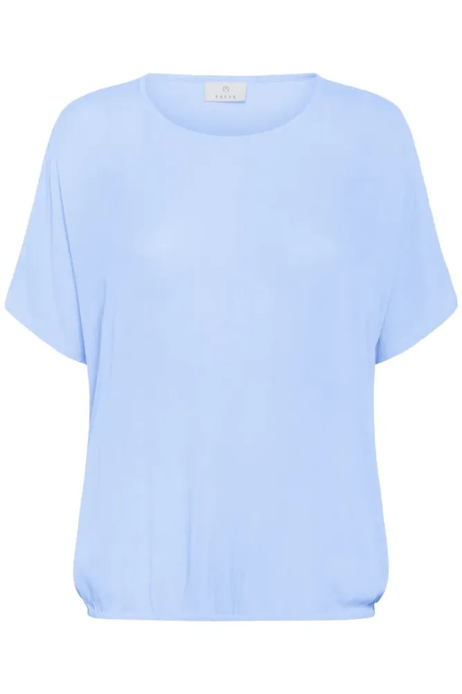 Hovedbilde KAAmber Blouse 10509812 - Soft Chambray 164016