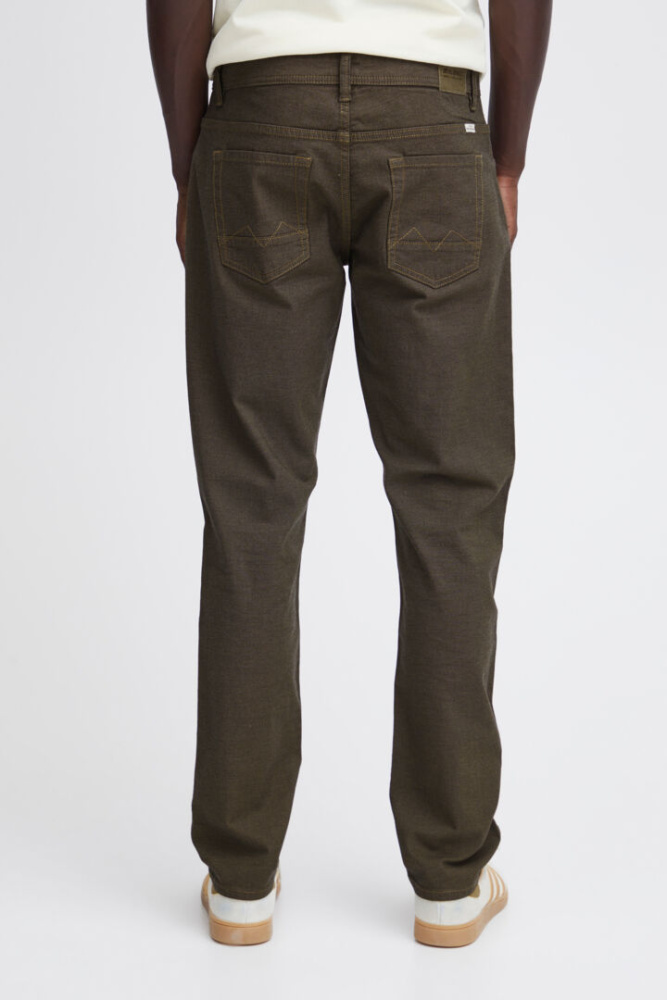 Hovedbilde Blend Bhedford Pants 20717076 - Sand Brown 75107