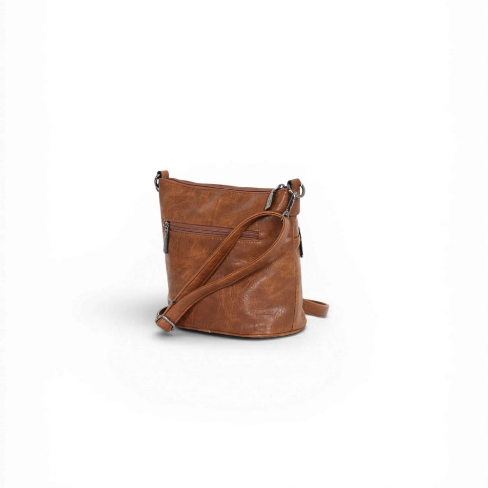 Hovedbilde Giulia Pieralli Classic  Shoulderbag GP 35258