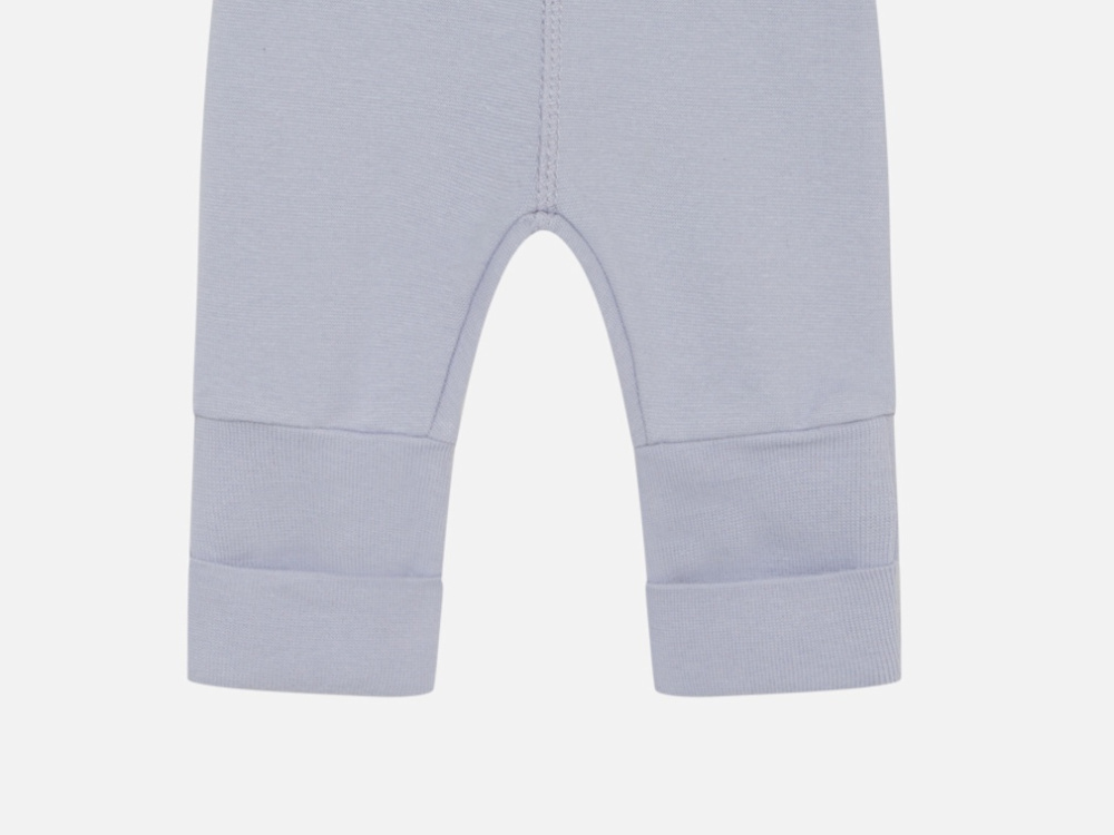 Hovedbilde H&C Gabe Joggebukse 59139219 - Tide Blue 3125