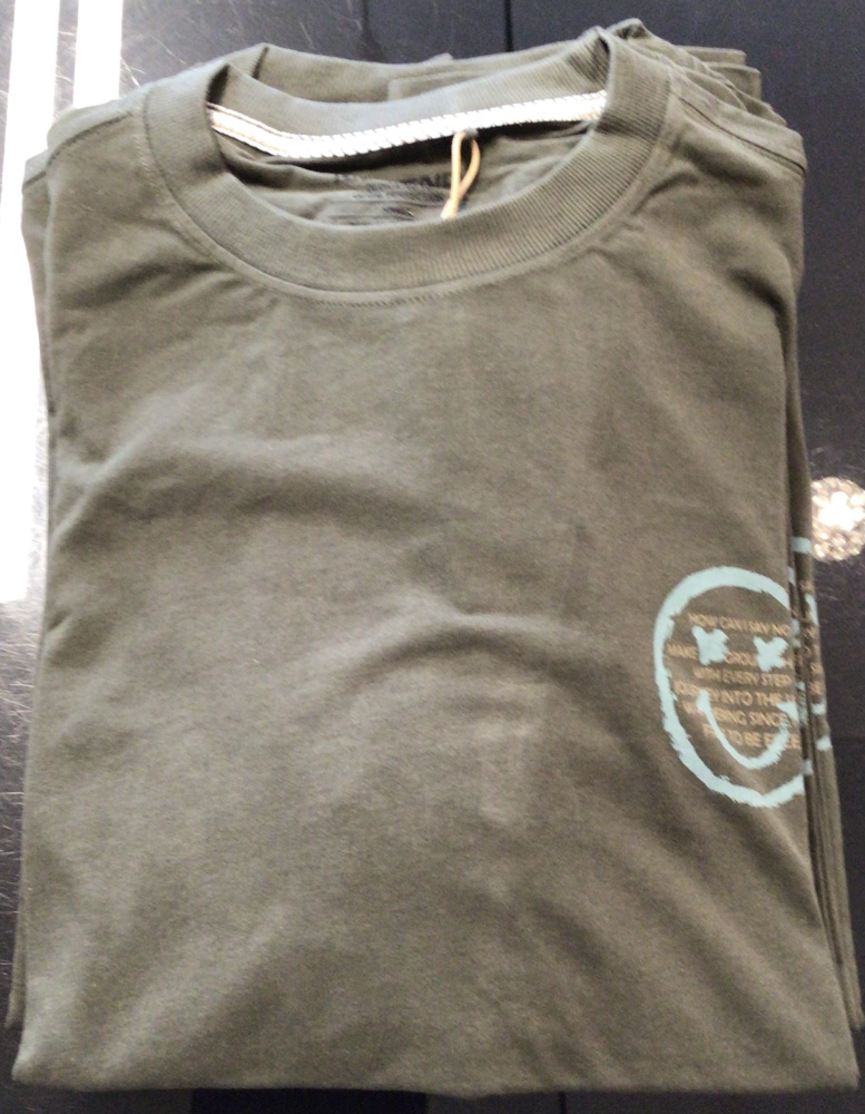 Hovedbilde Tee Blend 20717169 - 190414 Forest Night