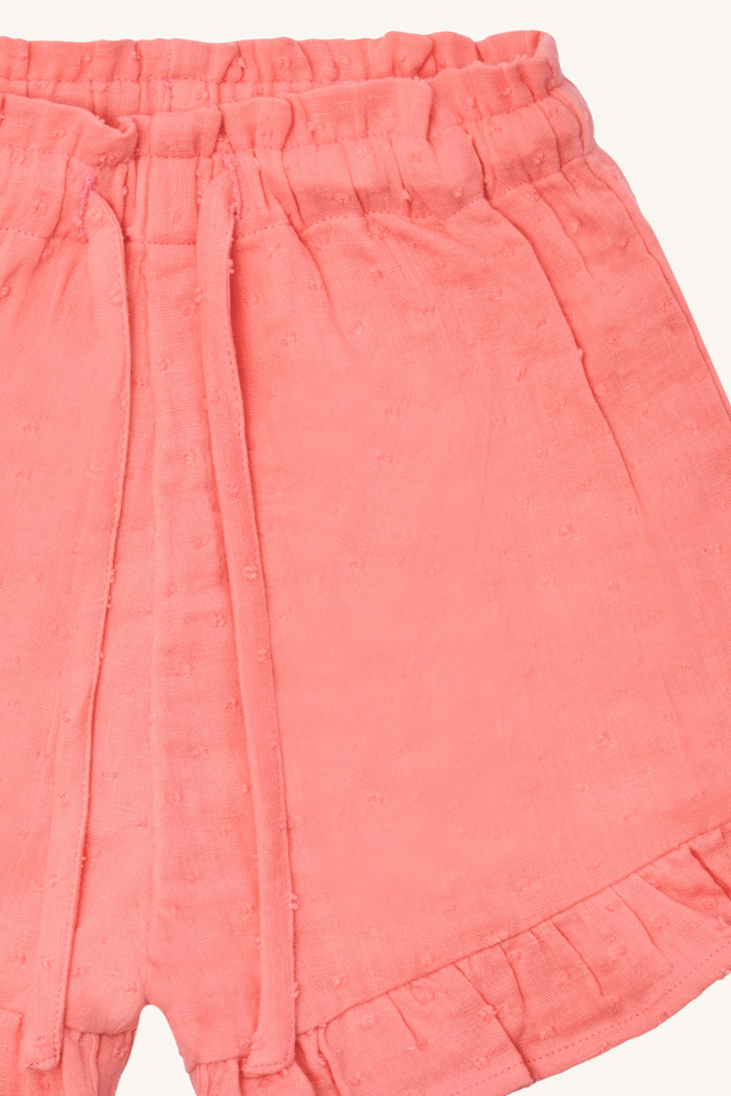 Hovedbilde H&C Helena Shorts 29112353 - Blushing Pink 4314